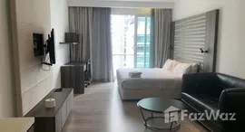 Viviendas disponibles en Avanti Residences