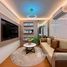 1 спален Кондо в аренду в Capri Residences, Чернг Талай