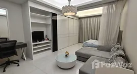 Viviendas disponibles en Nova Saujana