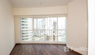 2 Bedrooms Apartment for sale in City Of Lights, Abu Dhabi C2 Tower