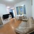 Студия Кондо в аренду в Lumpini Condo Town Rattanathibet, Bang Kraso, Mueang Nonthaburi, Нонтабури