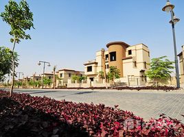 4 Bedroom Villa for sale at Palm Hills Katameya Extension, The 5th Settlement, New Cairo City