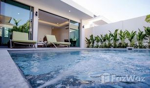 2 Bedrooms Villa for sale in Rawai, Phuket KA Villa Rawai