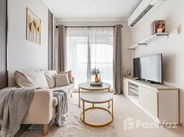 2 спален Квартира на продажу в Aspire Sathorn-Taksin, Bang Kho, Чом Тхонг, Бангкок, Таиланд