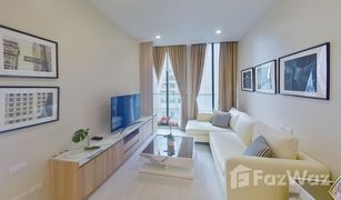 2 Bedrooms Condo for sale in Lumphini, Bangkok Noble Ploenchit