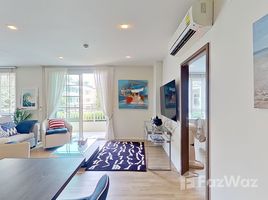 2 Bedroom Apartment for sale at Autumn Condominium, Nong Kae, Hua Hin