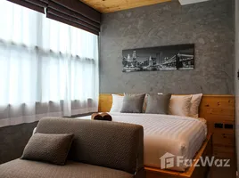 ขายคอนโด สตูดิโอ ในโครงการ รีไลฟ์ เดอะ วินดี้, ราไวย์