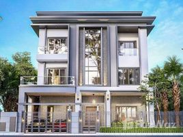 6 Bedroom Villa for sale at ARATA Garden Residences, Khmuonh, Saensokh, Phnom Penh
