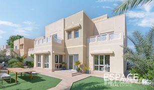 5 Habitaciones Villa en venta en Grand Paradise, Dubái Meadows 8