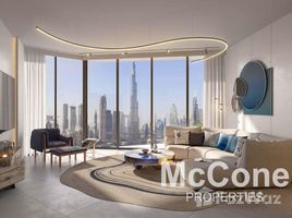 3 спален Квартира на продажу в City Center Residences, Burj Views