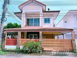 3 Bedroom House for rent at Phanason City Thep Anusorn, Wichit