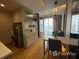 อพาร์ทเม้นท์ 1 ห้องนอน ให้เช่า ในโครงการ เดอะ ลุมพินี 24, คลองตัน, คลองเตย