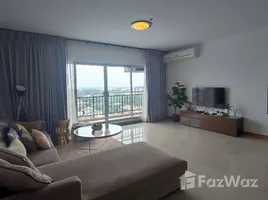 3 chambre Penthouse à louer à , Nong Pa Khrang