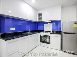 2 спален Квартира в аренду в 2 BR serviced apartment BKK 1 for rent $800, Boeng Keng Kang Ti Muoy