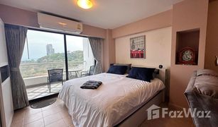 Studio Wohnung zu verkaufen in Nong Prue, Pattaya Pattaya Hill Resort