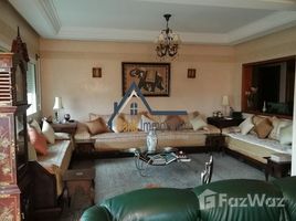 3 غرف النوم شقة للبيع في NA (Yacoub El Mansour), Rabat-Salé-Zemmour-Zaer appartement en vente sur Hay Riad