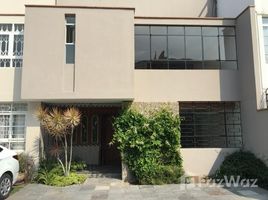 3 Habitación Casa en alquiler en San Isidro, Lima, San Isidro
