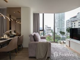 2 спален Кондо на продажу в FYNN Asoke Sukhumvit 10, Khlong Toei