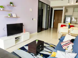 2 Bedroom Apartment for rent at Park One, Las Pinas City, Southern District