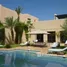 4 غرفة نوم فيلا for sale in Marrakech - Tensift - Al Haouz, Bour, مراكش, Marrakech - Tensift - Al Haouz