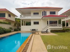 3 Bedroom Villa for sale at Dragon's Dream 1 , Cha-Am