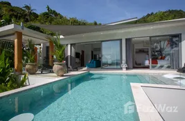 2 спальни Вилла для продажи в Zog Villas в Сураттани, Таиланд