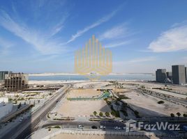 在Park View出售的2 卧室 公寓, Saadiyat Island, 阿布扎比