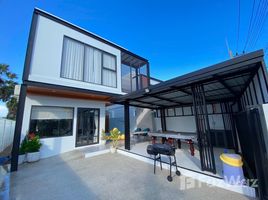 4 Bedroom Villa for sale in Thailand, Bang Kao, Cha-Am, Phetchaburi, Thailand