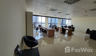 N/A Oficina en venta en Lake Almas West, Dubái Jumeirah Business Centre 4