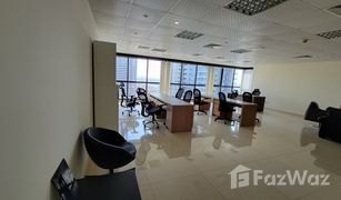 N/A Büro zu verkaufen in Lake Almas West, Dubai Jumeirah Business Centre 4