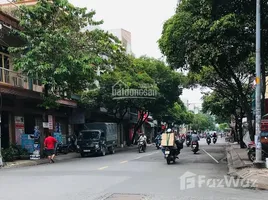 Студия Дом for sale in Хошимин, Phu Tho Hoa, Tan Phu, Хошимин