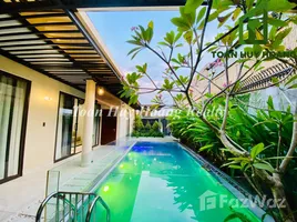 3 Bedroom House for rent in Ngu Hanh Son, Da Nang, Khue My, Ngu Hanh Son