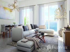 2 спален Квартира на продажу в Rimal Residences, Palm Towers