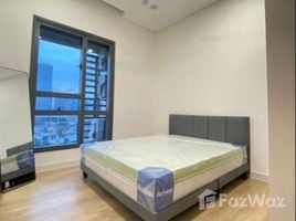 1 Bilik Tidur Emper (Penthouse) for rent at Permas Jaya, Plentong, Johor Bahru, Johor