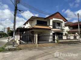3 Bedroom House for sale at Srivana Village, Phawong, Mueang Songkhla, Songkhla