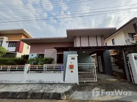 วิลล่า 2 ห้องนอน ให้เช่า ในโครงการ กุลพันธ์ วิลล์ 9, บ้านแหวน, หางดง, เชียงใหม่