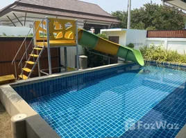 วิลล่า 3 ห้องนอน ให้เช่า ในโครงการ ภลูเมเรีย วิลล่า หัวหิน, ชะอำ, ชะอำ, เพชรบุรี, ไทย