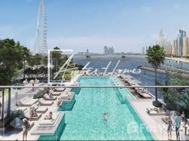 2 спален Квартира на продажу в Bluewaters Bay, Bluewaters Residences, Bluewaters, Дубай