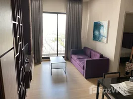 2 Schlafzimmer Wohnung zu verkaufen im The Capital Ekamai - Thonglor, Bang Kapi