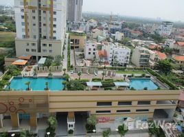 2 Bedrooms Condo for sale in Thao Dien, Ho Chi Minh City Tropic Garden Apartment