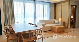 Viviendas disponibles en High- End Beach Apartment