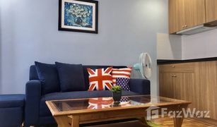 Studio Wohnung zu verkaufen in Khlong Toei Nuea, Bangkok Sukhumvit Suite