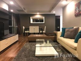 2 Bedroom Condo for rent at The Rajdamri, Pathum Wan, Pathum Wan