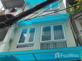 4 Schlafzimmer Haus zu verkaufen in District 1, Ho Chi Minh City, Da Kao, District 1