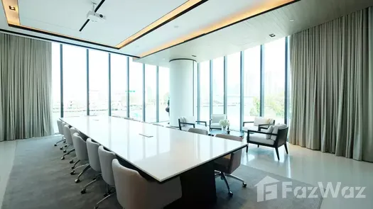 사진들 1 of the Co-Working Space / Meeting Room at Banyan Tree Residences Riverside Bangkok