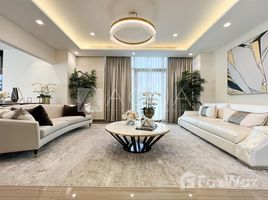 6 Schlafzimmer Villa zu verkaufen im Belair Damac Hills - By Trump Estates, NAIA Golf Terrace at Akoya, DAMAC Hills (Akoya by DAMAC)