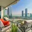 2 Bedroom Condo for rent at Park Gate Residences, Al Kifaf, Dubai