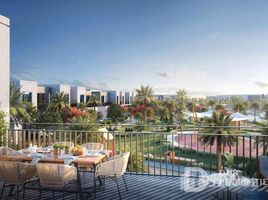 4 Habitación Villa en venta en Parkside 2, EMAAR South, Dubai South (Dubai World Central)