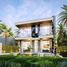 4 Bedroom Villa for sale at The Roots DAMAC Hills 2, Aster
