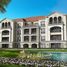 4 Bedroom Apartment for sale at Regents Park, Al Andalus District